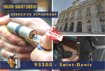 Serrurier Saint-Denis (93200)