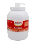 Ketchup Bidon Poussoir 3L