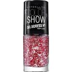 Maybelline color show all access 424 ny lover vernis à ongles 7 ml