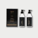 Kit Bond Stabilizer + Stabilizing Shampoo by Birraci