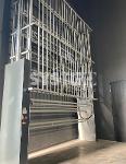 Stockeur rotatif - Carousel vertical automatique PROJECTEURS